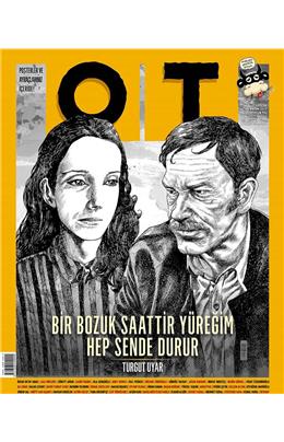 Ot Dergisi Sayı 56 Ekim 2017