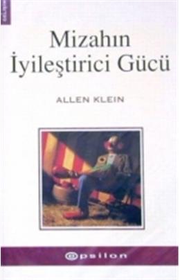 Mizahın İyileştirici Gücü (İkinci El)