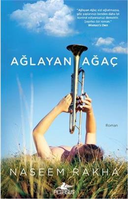 Ağlayan Ağaç (İkinci El)