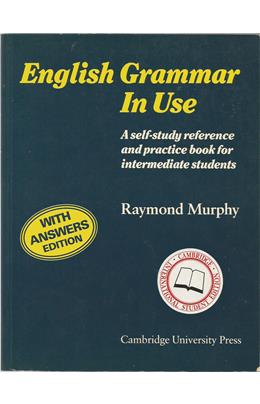 English Grammar In Use (İkinci El)
