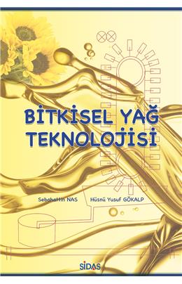 Bitkisel Yağ Teknolojisi