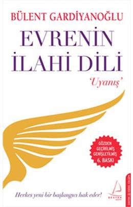 Evrenin İlahi Dili-Uyanış (İkinci El)