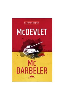 Mc Devlet - Mc Darbeler