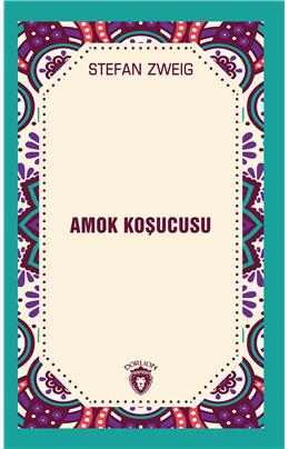 Amok Koşucusu