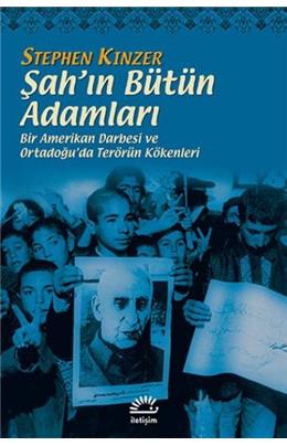 Şahın Bütün Adamları
