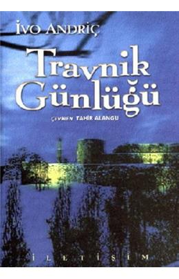 Travnik Günlüğü