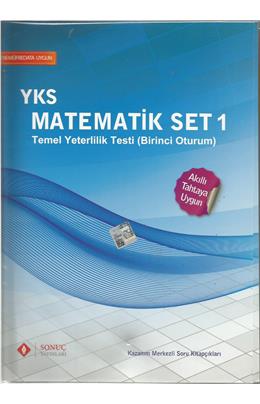 Sonuç Yks 2018 Matematik Set 1 Tyt 1. Oturum