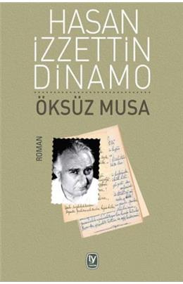 Öksüz Musa