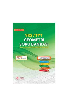 Sonuç Yks Tyt 1. Oturum Geometri Soru Bankası