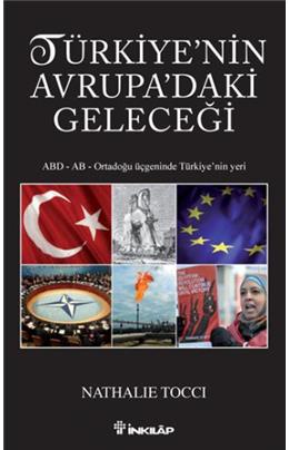 Türkiyenin Avrupa Geleceği
