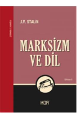 Marksizm Ve Dil