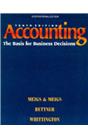 Accounting (İkinci El)