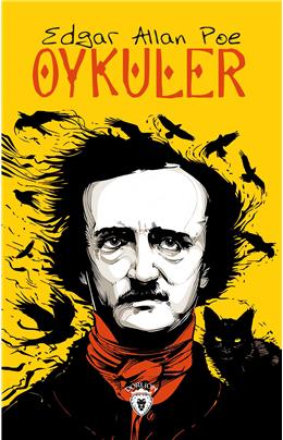 Edgar Allan Poe Öyküler 2