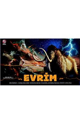 Evrim (Kutulu Oyun)