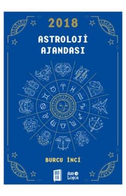 2018 Astroloji Ajandası