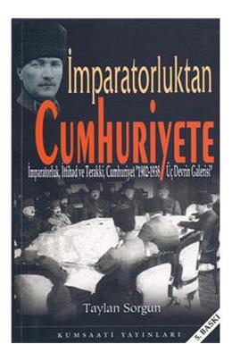 İmparatorluktan Cumhuriyete