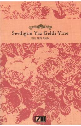 Sevdiğim Yaz Geldi Yine