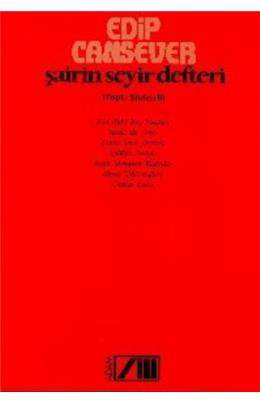 Şairin Seyir Defteri (Şiir)