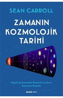 Zamanın Kozmolojik Tarihi