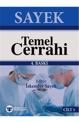 Temel Cerrahi (İkinci El)