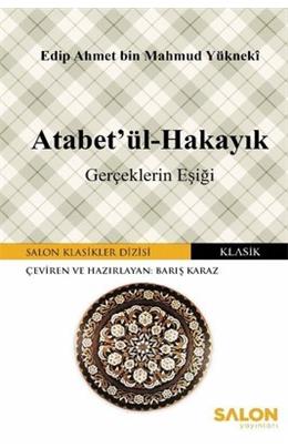 Atabet´Ül-Hakayık