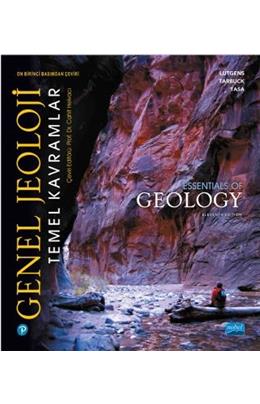 Genel Jeoloji (İkinci El)