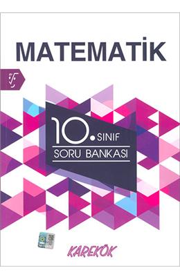 Karekök 10  Matematik Soru Bankası