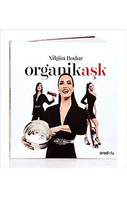 Organik Aşk (İkinci El)