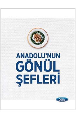 Anadolu´Nun Gönül Şefleri (İkinci El)