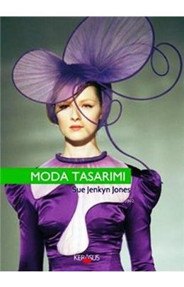 Moda Tasarımı (İkinci El) (Stokta 1 Adet)