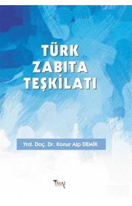 Türk Zabıta Teşkilatı