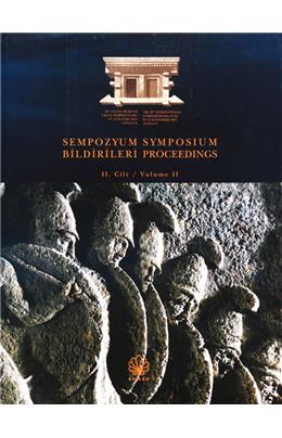 Sempozyum Bildirileri