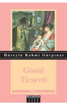 Gönül Ticareti