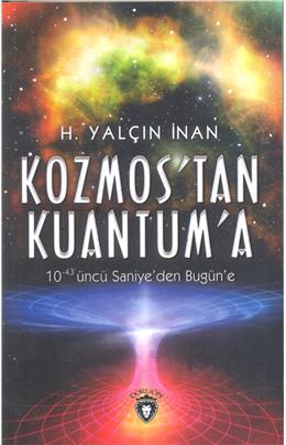 Kozmos´Tan Kuantuma