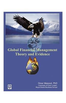 Global Fınancıal Management Theory And Evıdence (İkinci El)