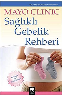 Sağlıklı Gebelik Rehberi (İkinci El)