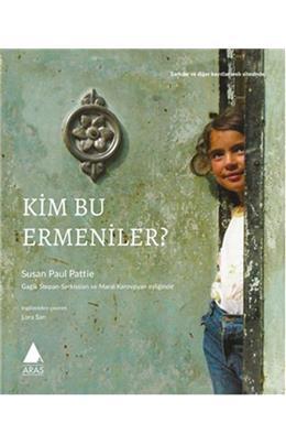 Kim Bu Ermeniler (İkinci El)