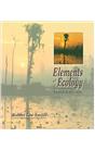 Elements Of Ecology (İkinci El)