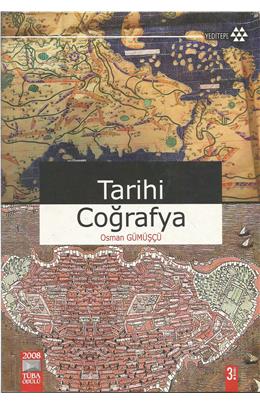 Tarihi Coğrafya (İkinci El)