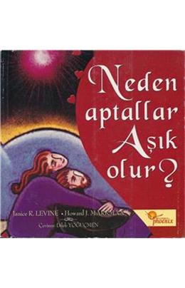 Neden Aptallar Aşık Olur