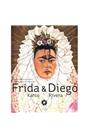 Frida&Diego (İn Turkish And English)