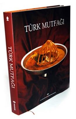 Türk Mutfağı (Türkçe) (İkinci El)