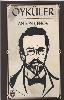 Öyküler 2 Anton Çehov