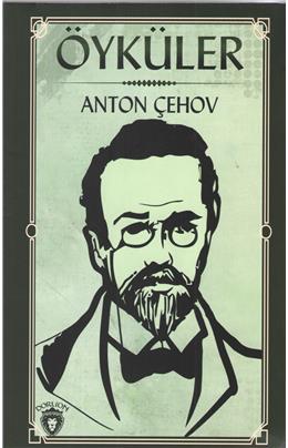 Öyküler 1 Anton Çehov