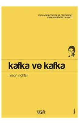 Kafka Ve Kafka