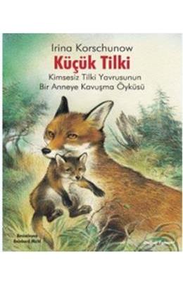 Küçük Tilki