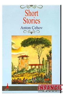 Short Storıes (Anton Çehov)-Stage 4