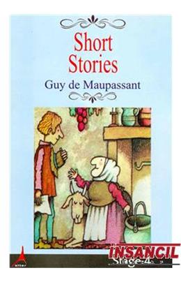 Short Storıes (Guy De Maupassant)-Stage 4