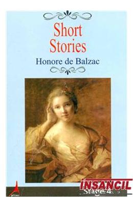 Short Storıes (Honore De Balcaz)-Stage 4