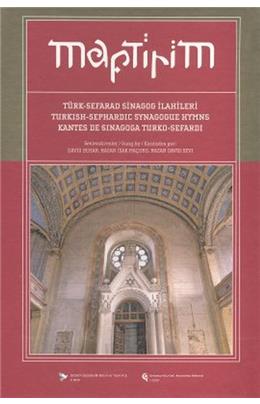 Maftirim - Türk-Seferad Sinagog İlahileri - 1 Kita